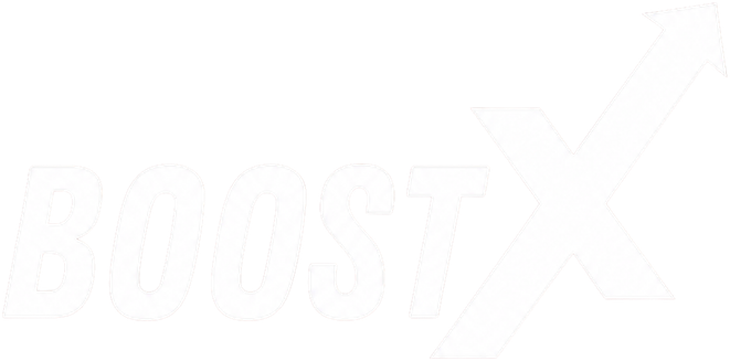 BoostX